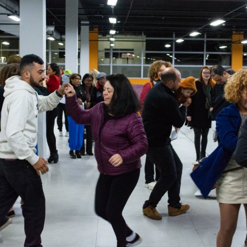 Nicolas Krassik Forro Instrumental 26 Agosto 2023