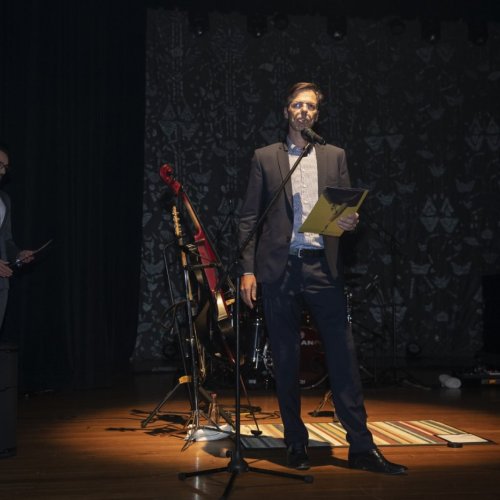 Famlia Lima Instrumental - 25052022