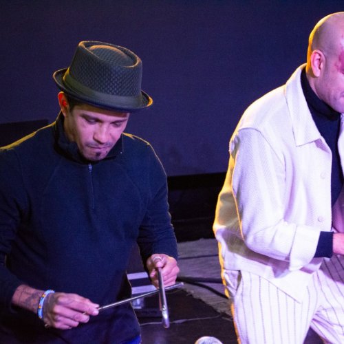 Nicolas Krassik Forro Instrumental 26 Agosto 2023