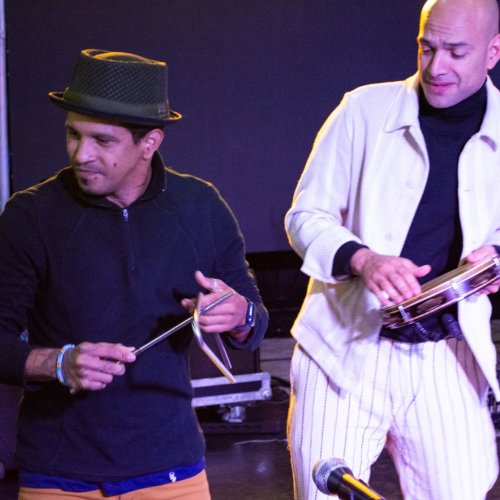 Nicolas Krassik Forro Instrumental 26 Agosto 2023