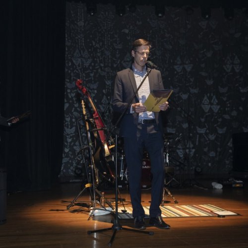 Famlia Lima Instrumental - 25052022