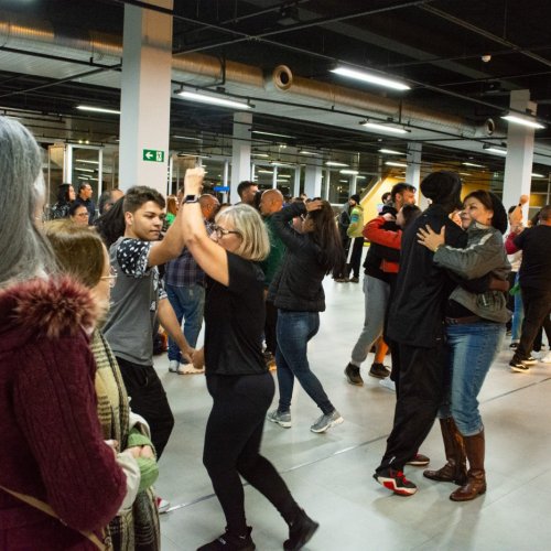 Nicolas Krassik Forro Instrumental 26 Agosto 2023