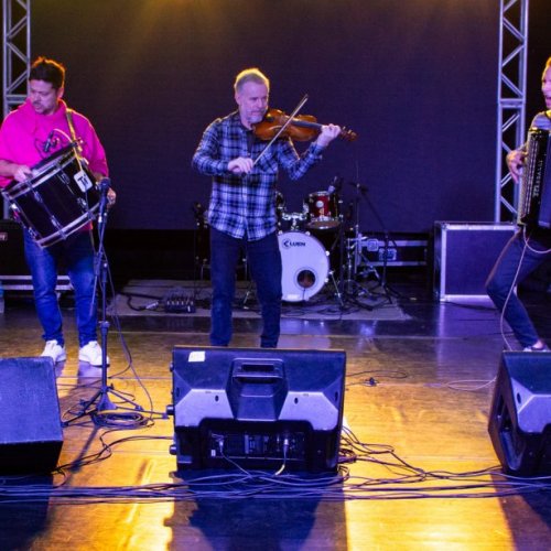 Nicolas Krassik Forro Instrumental 26 Agosto 2023