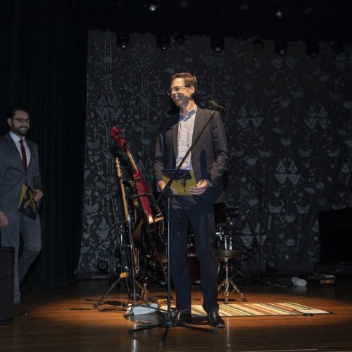 Famlia Lima Instrumental - 25052022