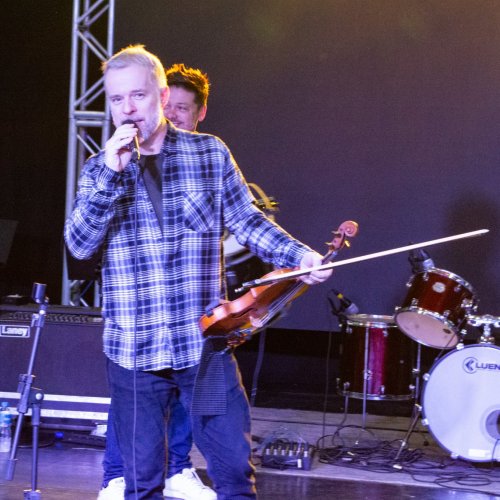 Nicolas Krassik Forro Instrumental 26 Agosto 2023