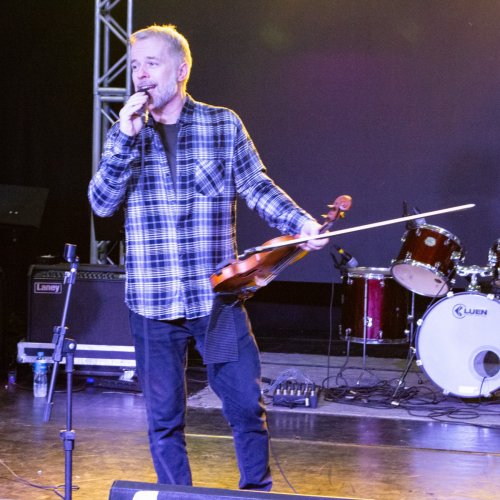 Nicolas Krassik Forro Instrumental 26 Agosto 2023