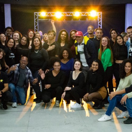 Nicolas Krassik Forro Instrumental 26 Agosto 2023