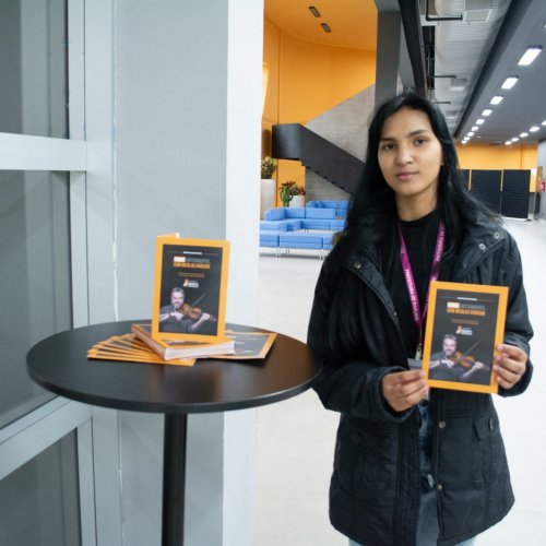 Nicolas Krassik Forro Instrumental 26 Agosto 2023