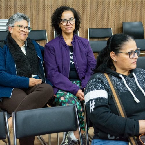 Nicolas Krassik Palestra Msica e Mercado de Trabalho Barueri 26 Agosto 2023