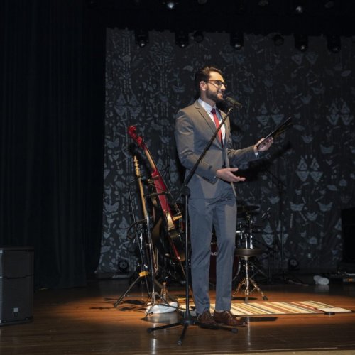 Famlia Lima Instrumental - 25052022