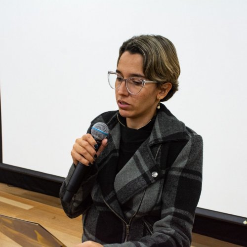 Nicolas Krassik Palestra Msica e Mercado de Trabalho Barueri 26 Agosto 2023