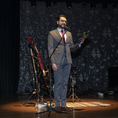 Famlia Lima Instrumental - 25052022