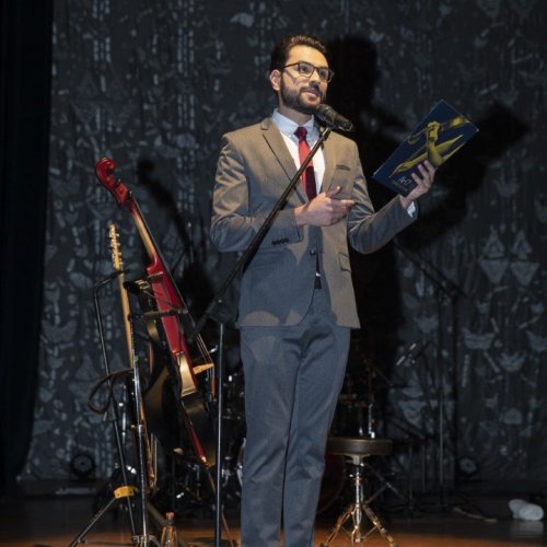 Famlia Lima Instrumental - 25052022