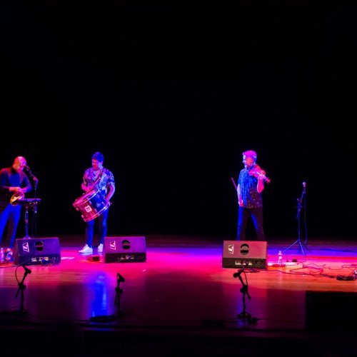 Nicolas Krassik Forr Instrumental Iguatemi 30 Agosto 2023