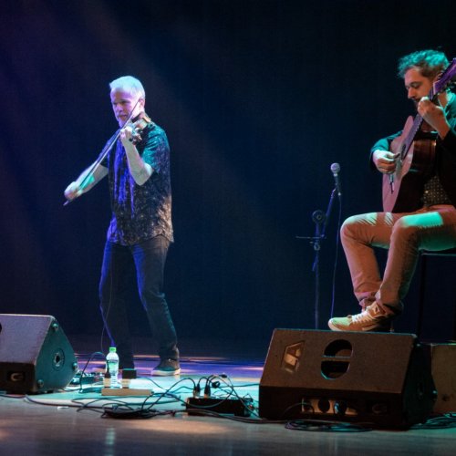 Nicolas Krassik Forr Instrumental Iguatemi 30 Agosto 2023