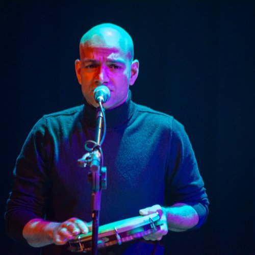 Nicolas Krassik Forr Instrumental Iguatemi 30 Agosto 2023