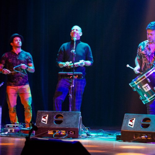 Nicolas Krassik Forr Instrumental Iguatemi 30 Agosto 2023