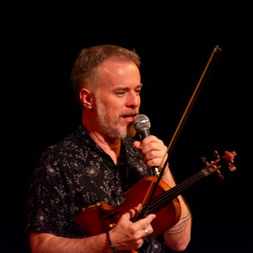 Nicolas Krassik Forr Instrumental Iguatemi 30 Agosto 2023