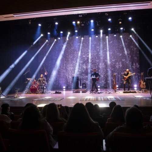 Famlia Lima Instrumental - 25052022