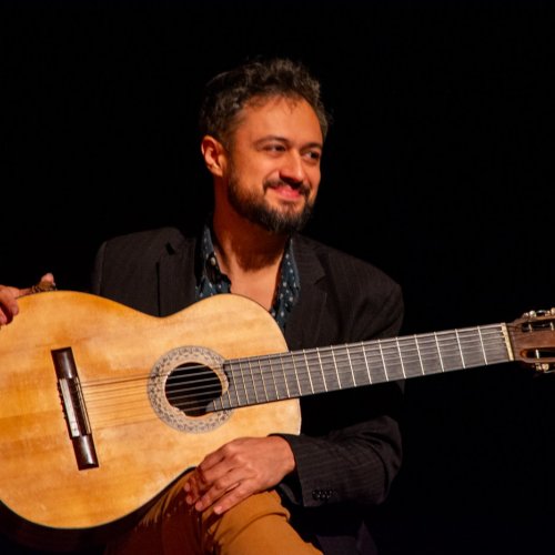 Nicolas Krassik Forr Instrumental Iguatemi 30 Agosto 2023