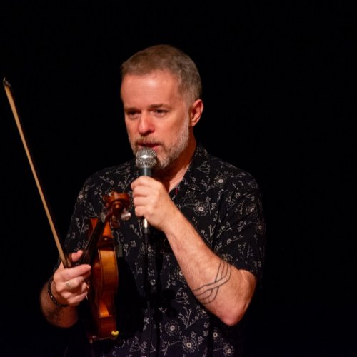 Nicolas Krassik Forr Instrumental Iguatemi 30 Agosto 2023