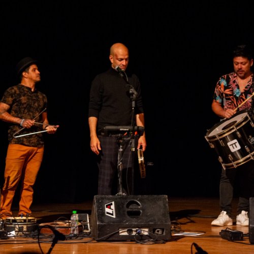 Nicolas Krassik Forr Instrumental Iguatemi 30 Agosto 2023