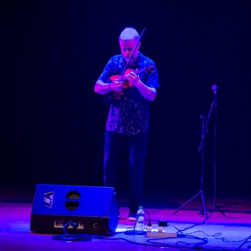 Nicolas Krassik Forr Instrumental Iguatemi 30 Agosto 2023