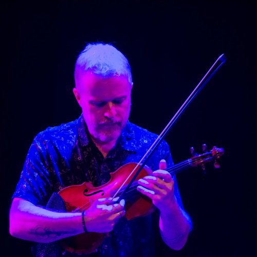 Nicolas Krassik Forr Instrumental Iguatemi 30 Agosto 2023