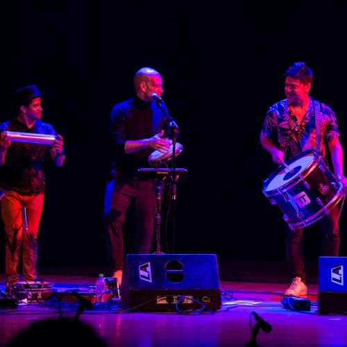 Nicolas Krassik Forr Instrumental Iguatemi 30 Agosto 2023