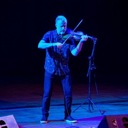 Nicolas Krassik Forr Instrumental Iguatemi 30 Agosto 2023