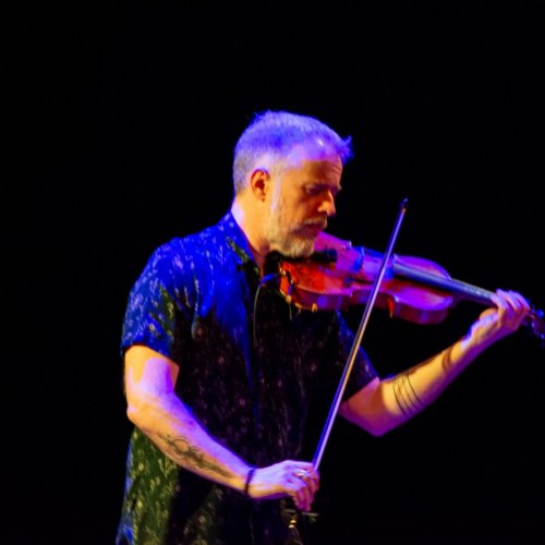 Nicolas Krassik Forr Instrumental Iguatemi 30 Agosto 2023