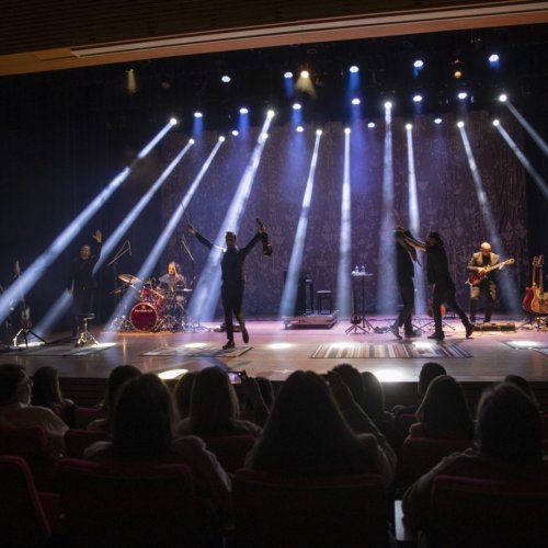 Famlia Lima Instrumental - 25052022