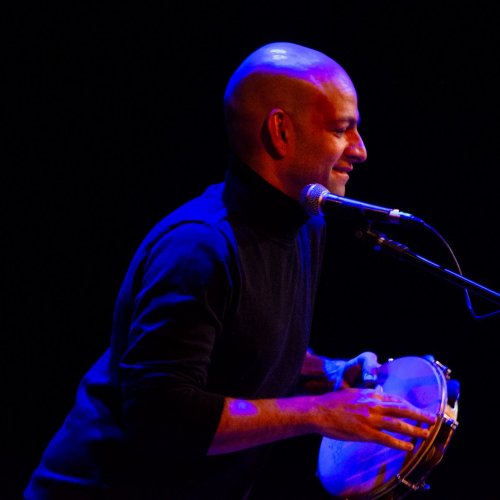 Nicolas Krassik Forr Instrumental Iguatemi 30 Agosto 2023