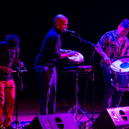 Nicolas Krassik Forr Instrumental Iguatemi 30 Agosto 2023