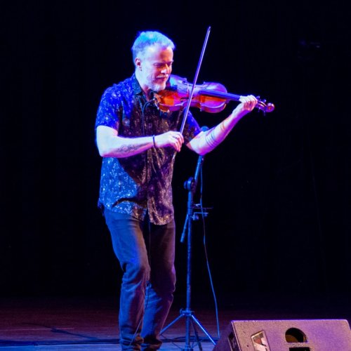 Nicolas Krassik Forr Instrumental Iguatemi 30 Agosto 2023