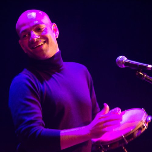 Nicolas Krassik Forr Instrumental Iguatemi 30 Agosto 2023