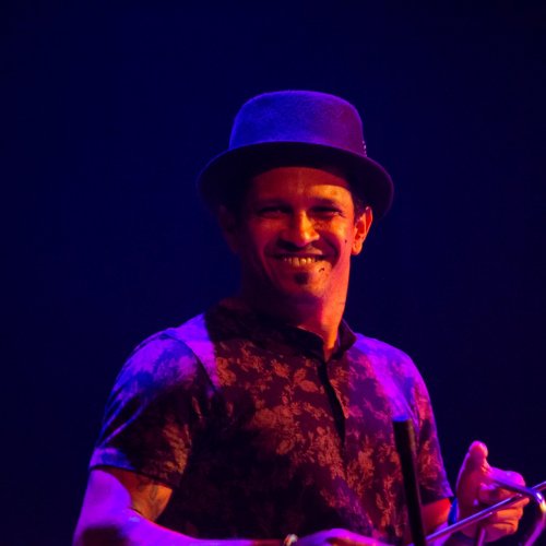 Nicolas Krassik Forr Instrumental Iguatemi 30 Agosto 2023