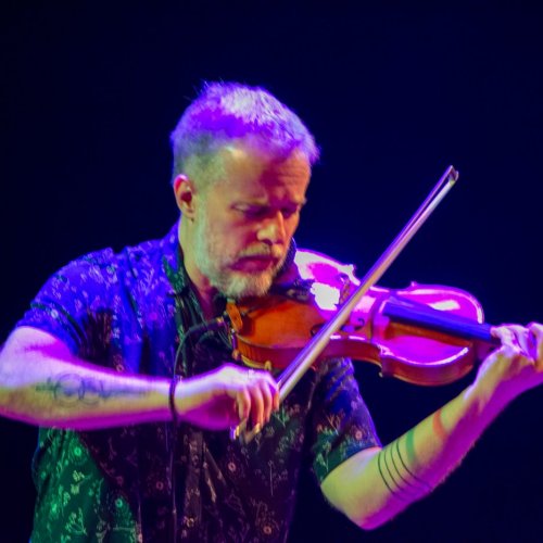 Nicolas Krassik Forr Instrumental Iguatemi 30 Agosto 2023