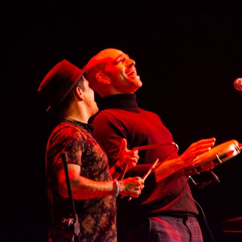 Nicolas Krassik Forr Instrumental Iguatemi 30 Agosto 2023