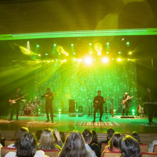 Famlia Lima Instrumental - 25052022