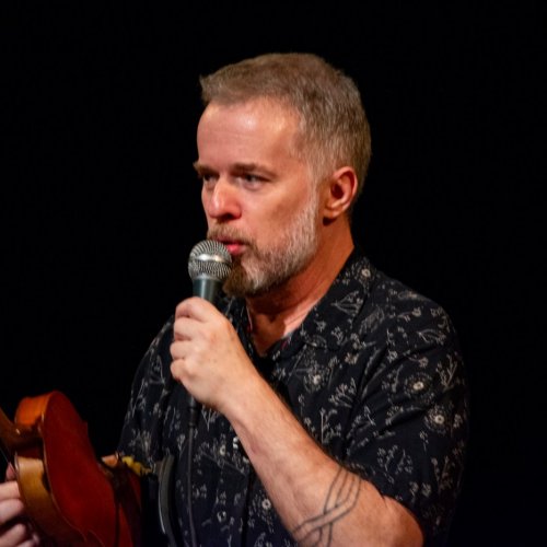 Nicolas Krassik Forr Instrumental Iguatemi 30 Agosto 2023