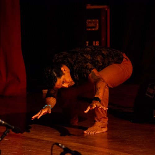 Nicolas Krassik Forr Instrumental Iguatemi 30 Agosto 2023