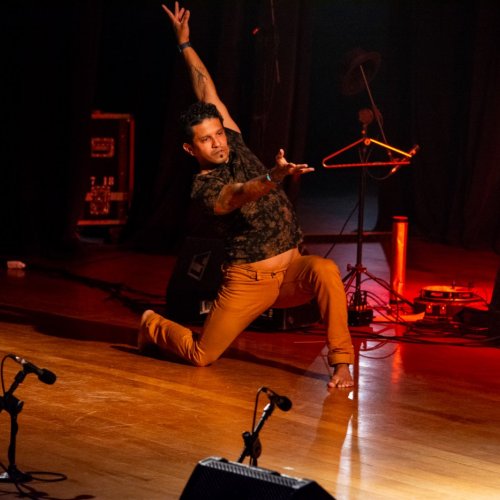 Nicolas Krassik Forr Instrumental Iguatemi 30 Agosto 2023