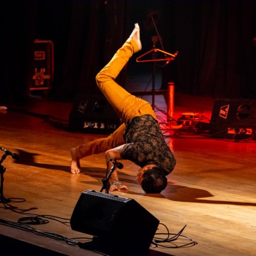 Nicolas Krassik Forr Instrumental Iguatemi 30 Agosto 2023