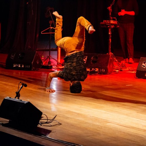 Nicolas Krassik Forr Instrumental Iguatemi 30 Agosto 2023