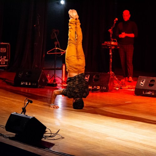 Nicolas Krassik Forr Instrumental Iguatemi 30 Agosto 2023