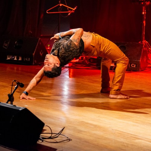 Nicolas Krassik Forr Instrumental Iguatemi 30 Agosto 2023