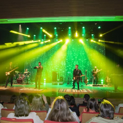 Famlia Lima Instrumental - 25052022