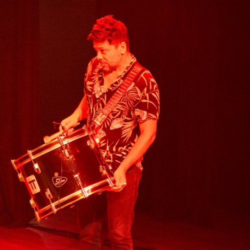 Nicolas Krassik Forr Instrumental Iguatemi 30 Agosto 2023