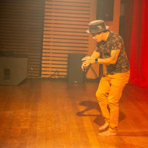 Nicolas Krassik Forr Instrumental Iguatemi 30 Agosto 2023